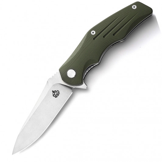 Складной нож QSP Knife Pangolin QS105-B, 9.5 см Складной нож QSP Knife Pangolin QS105-B, 9.5 см