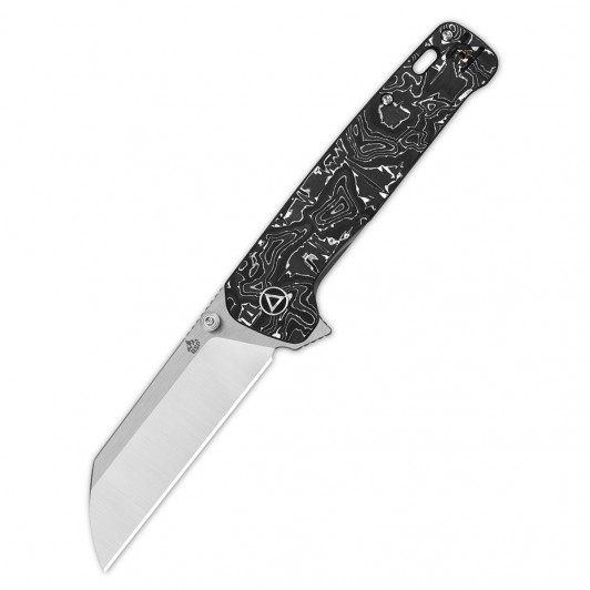 Складной нож QSP Knife Penguin Plus QS130XL-D1, 8.6 см Складной нож QSP Knife Penguin Plus QS130XL-D1, 8.6 см