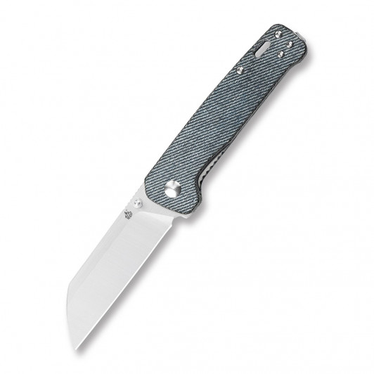Складной нож QSP Knife Penguin QS130-B, 7.8 см Складной нож QSP Knife Penguin QS130-B, 7.8 см