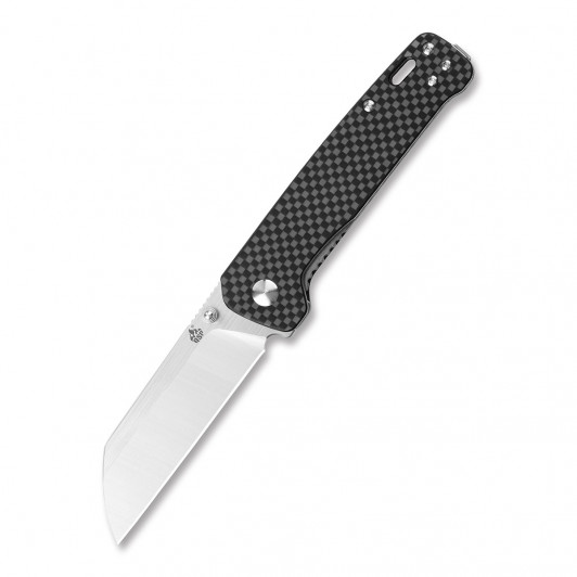 Складной нож QSP Knife Penguin QS130-E, 7.8 см Складной нож QSP Knife Penguin QS130-E, 7.8 см