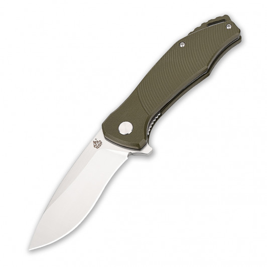 Складной нож QSP Knife Raven QS122-B, 8.6 см Складной нож QSP Knife Raven QS122-B, 8.6 см