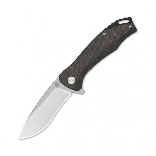 Складной нож QSP Knife Raven QS122-D1, 8.6 см Складной нож QSP Knife Raven QS122-D1, 8.6 см
