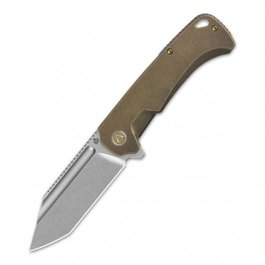 Складной нож QSP Knife Rhino QS143-D, 8.3 см Складной нож QSP Knife Rhino QS143-D, 8.3 см