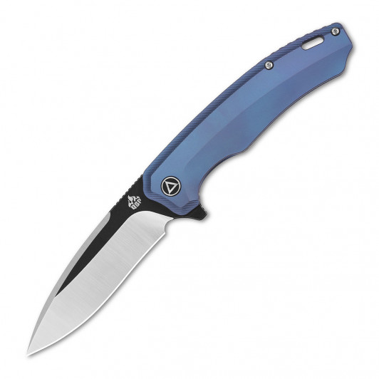 Складной нож QSP Knife Woodpecker QS116-C II, 9.5 см Складной нож QSP Knife Woodpecker QS116-C II, 9.5 см