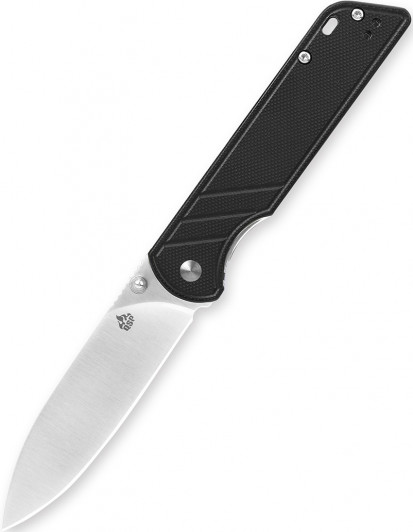 Складной нож QSP QS102-A Parrot, клинок 82 мм., сталь D2 Складной нож QSP QS102-A Parrot, клинок 82 мм., сталь D2