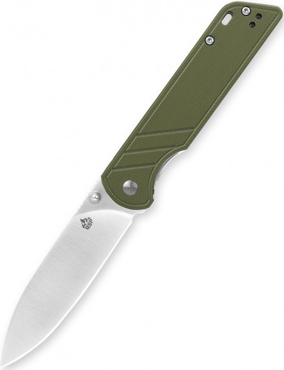 Складной нож QSP QS102-B Parrot, клинок 82 мм., сталь D2 Складной нож QSP QS102-B Parrot, клинок 82 мм., сталь D2