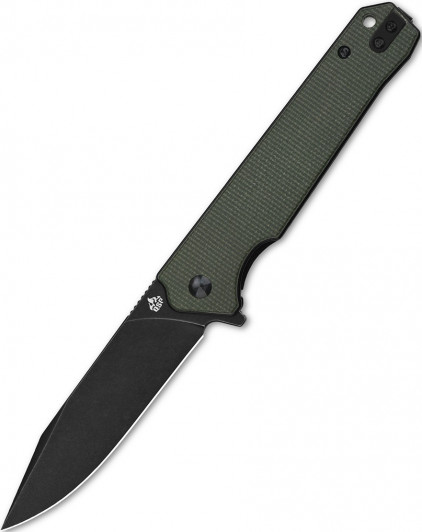Складной нож QSP QS111-I2 Mamba V2, клинок 89 мм., сталь D2 Складной нож QSP QS111-I2 Mamba V2, клинок 89 мм., сталь D2