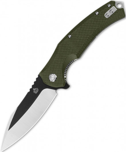 Складной нож QSP QS121-B Snipe, клинок 91 мм., сталь D2 Складной нож QSP QS121-B Snipe, клинок 91 мм., сталь D2