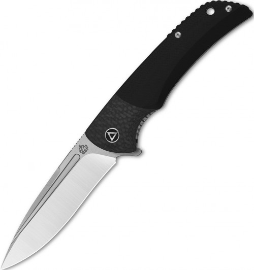 Складной нож QSP QS129-B Harpyie, клинок 95 мм., сталь CPM-S35VN Складной нож QSP QS129-B Harpyie, клинок 95 мм., сталь CPM-S35VN