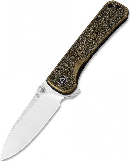 Складной нож QSP QS131-K Hawk, клинок 82 мм., сталь 14C28N Складной нож QSP QS131-K Hawk, клинок 82 мм., сталь 14C28N