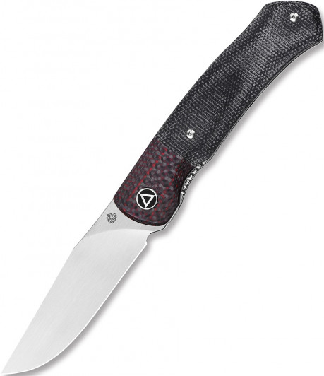 Складной нож QSP QS137-A Gannet, клинок 86 мм., сталь 154CM Складной нож QSP QS137-A Gannet, клинок 86 мм., сталь 154CM