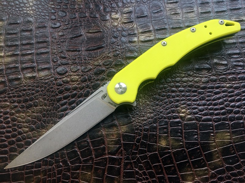 Складной нож Reptilian Кавалер, cavalier-01 Складной нож Reptilian Кавалер, cavalier-01