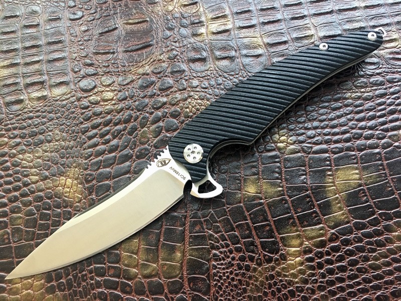 Складной нож Reptilian Cheglok, Чеглок Складной нож Reptilian Cheglok, Чеглок