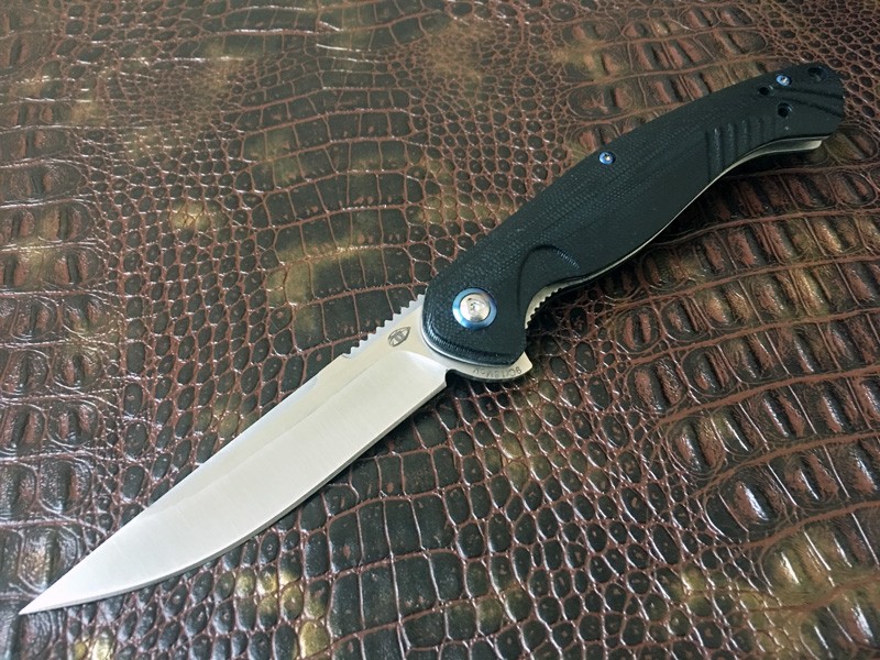 Складной нож Reptilian Франт, frant-01 Складной нож Reptilian Франт, frant-01