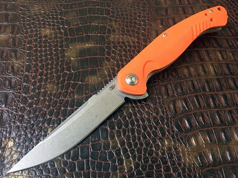 Складной нож Reptilian Франт02 Складной нож Reptilian Франт02