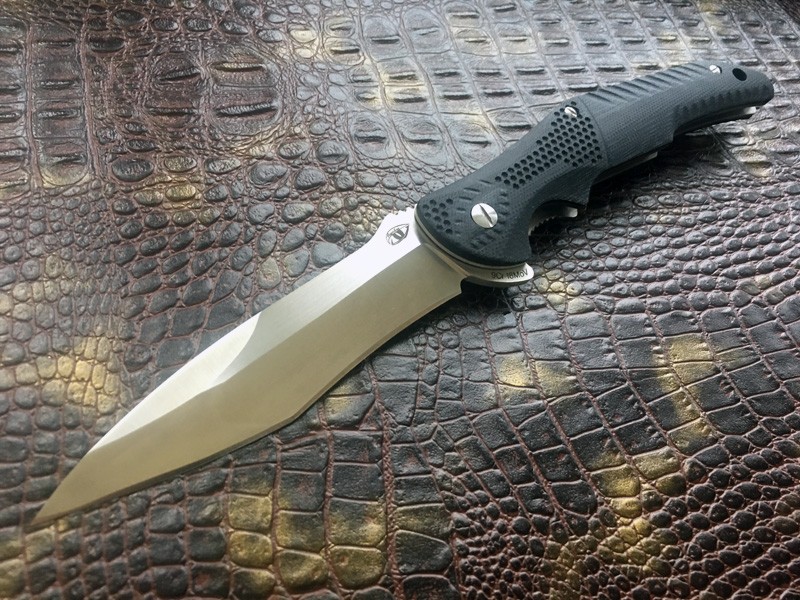 Складной нож Reptilian Молох-01 Складной нож Reptilian Молох-01
