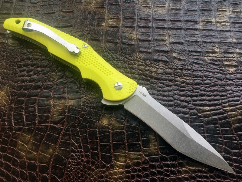 Складной нож Reptilian Молох-02 Складной нож Reptilian Молох-02