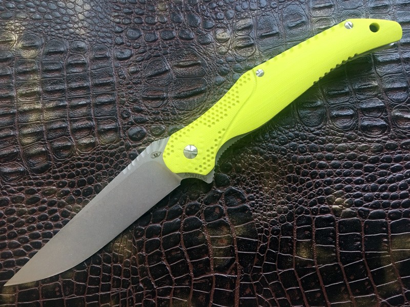 Складной нож Reptilian Пифон-02 Складной нож Reptilian Пифон-02
