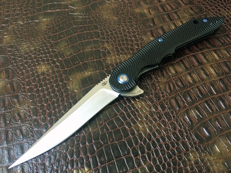 Складной нож Reptilian Зубочистка, zubochistka-01 Складной нож Reptilian Зубочистка, zubochistka-01