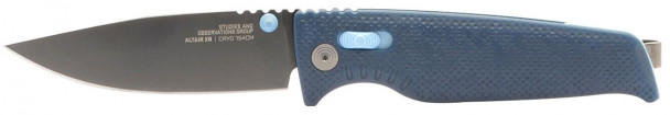 Складной нож SOG Altair XR 12-79-01-57, 8.1 см Складной нож SOG Altair XR 12-79-01-57, 8.1 см