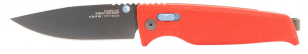 Складной нож SOG Altair XR 12-79-02-57, 8.1 см Складной нож SOG Altair XR 12-79-02-57, 8.1 см
