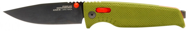 Складной нож SOG Altair XR 12-79-03-57, 8.1 см Складной нож SOG Altair XR 12-79-03-57, 8.1 см