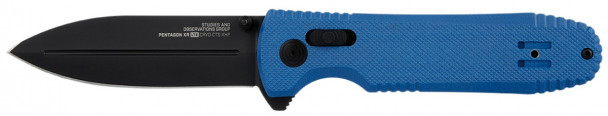 Складной нож SOG Pentagon XR Flipper 12-61-06-57, 9.1 см Складной нож SOG Pentagon XR Flipper 12-61-06-57, 9.1 см