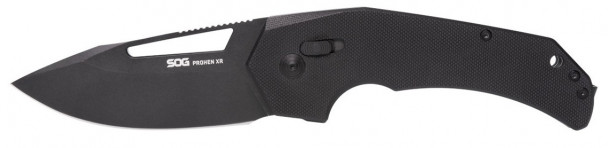 Складной нож SOG Prohen 12-25-01-57, 8.9 см Складной нож SOG Prohen 12-25-01-57, 8.9 см
