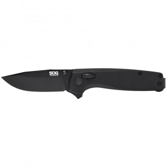 Складной нож SOG TM1027BX Terminus XR G10 Складной нож SOG TM1027BX Terminus XR G10