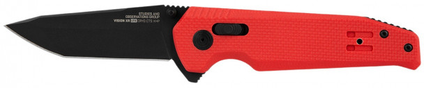 Складной нож SOG Vision XR Tanto LTE 12-57-08-57, 8.5 см Складной нож SOG Vision XR Tanto LTE 12-57-08-57, 8.5 см