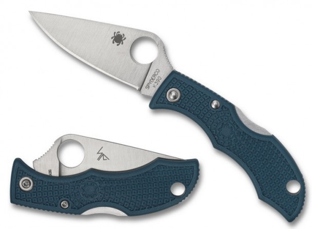 Складной нож Spyderco Ladybug 3 LFP3K390 Складной нож Spyderco Ladybug 3 LFP3K390