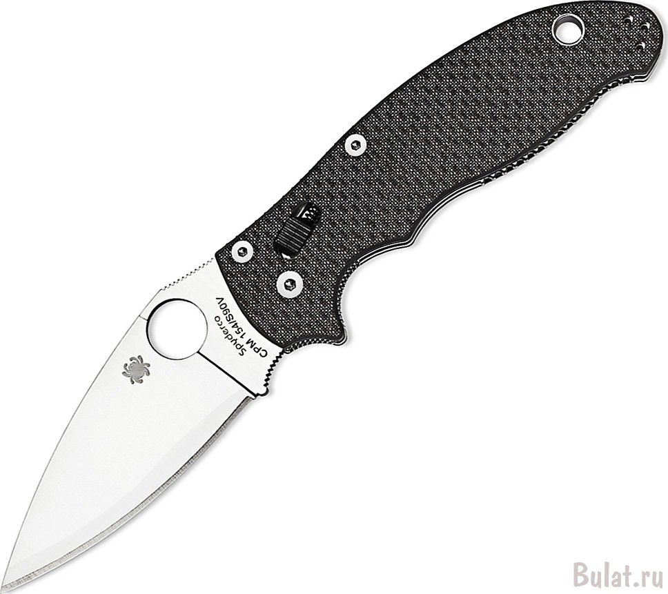 Складной нож Spyderco Manix 2 C101CFPE2 Складной нож Spyderco Manix 2 C101CFPE2