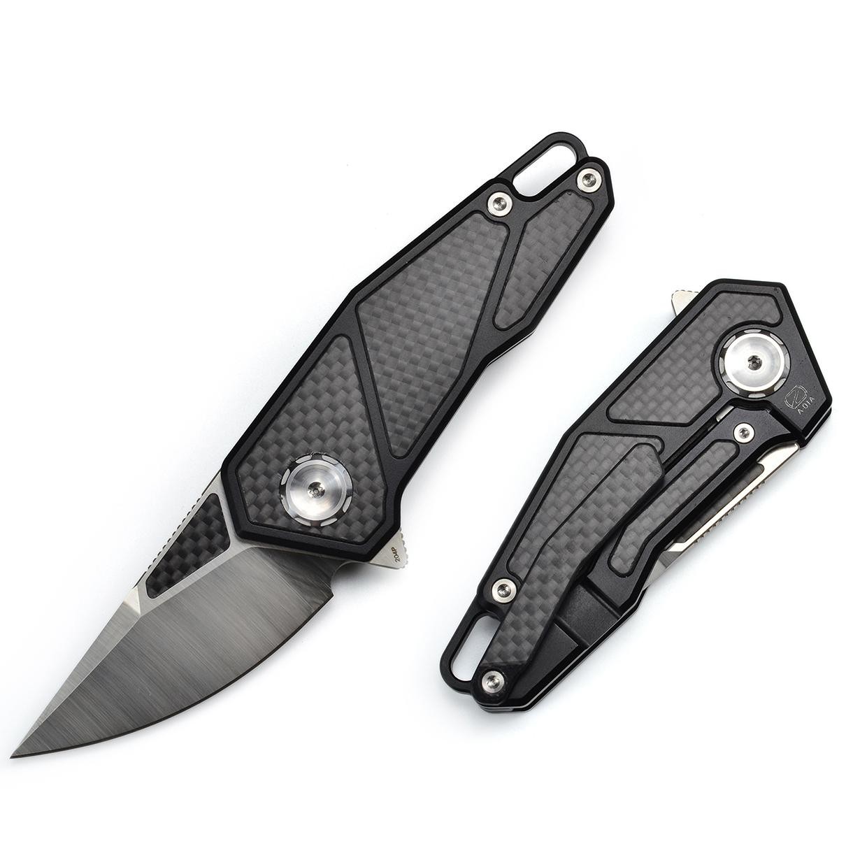 Складной нож Stedemon A01A-BLK Складной нож Stedemon A01A-BLK