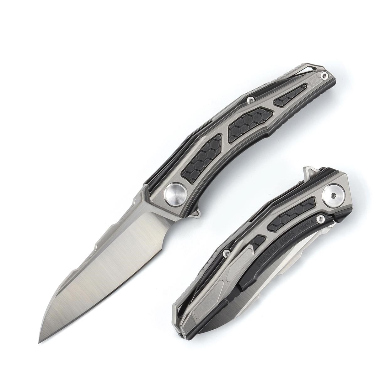 Складной нож Stedemon A02BLC Складной нож Stedemon A02BLC