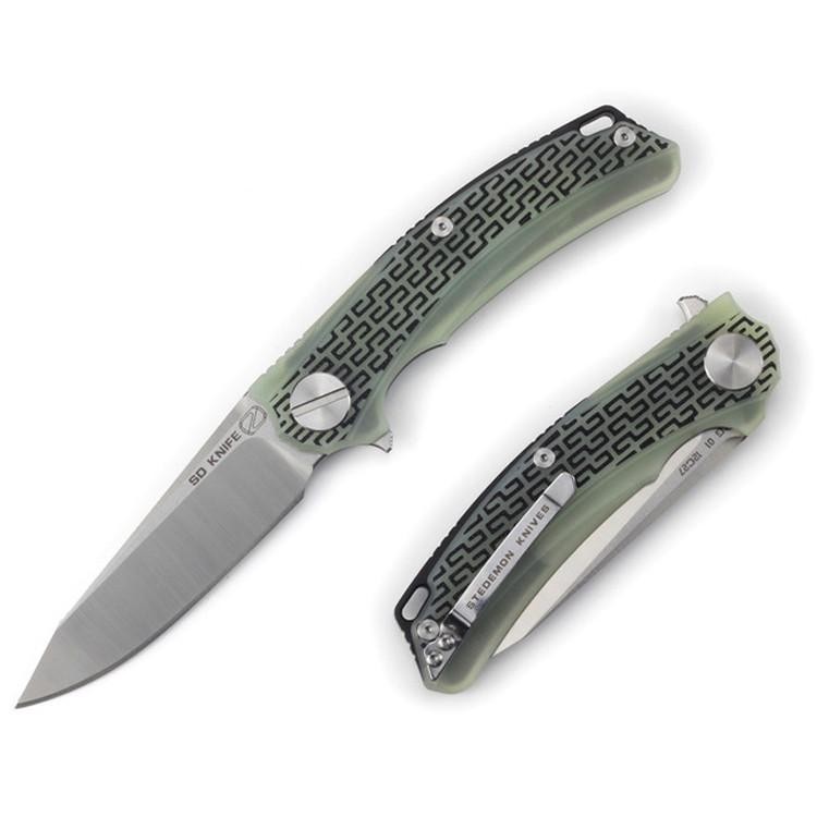 Складной нож Stedemon BG01-03 Складной нож Stedemon BG01-03