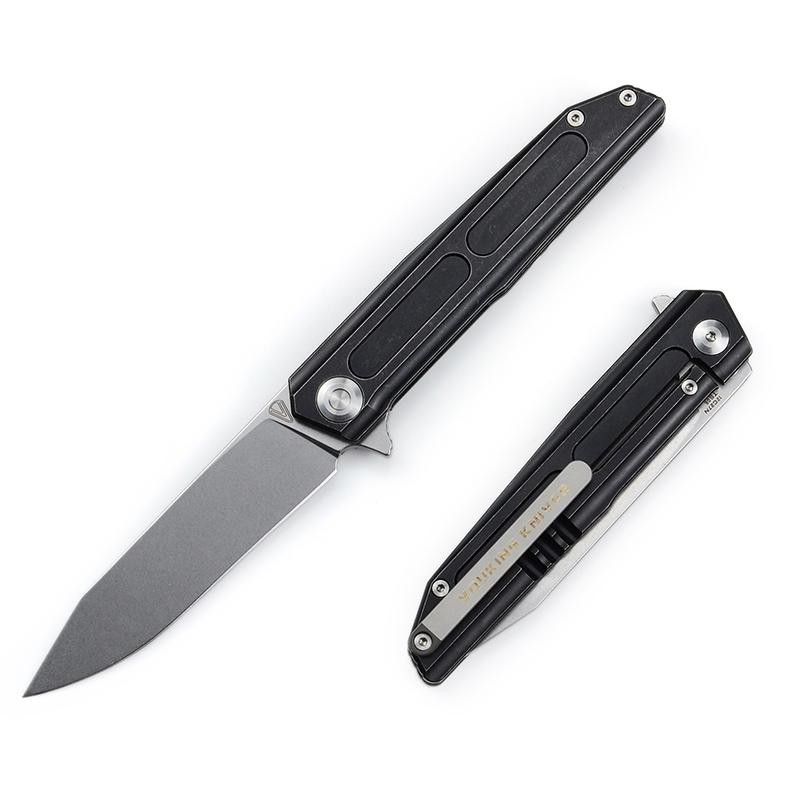 Складной нож Stedemon TS05BLC Складной нож Stedemon TS05BLC