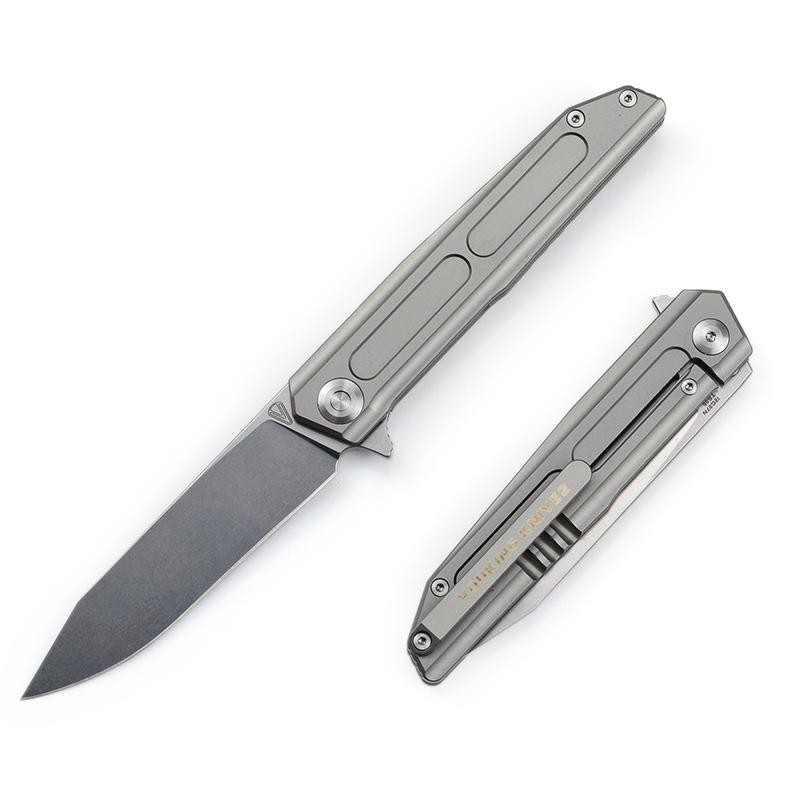Складной нож Stedemon TS05BLS Складной нож Stedemon TS05BLS