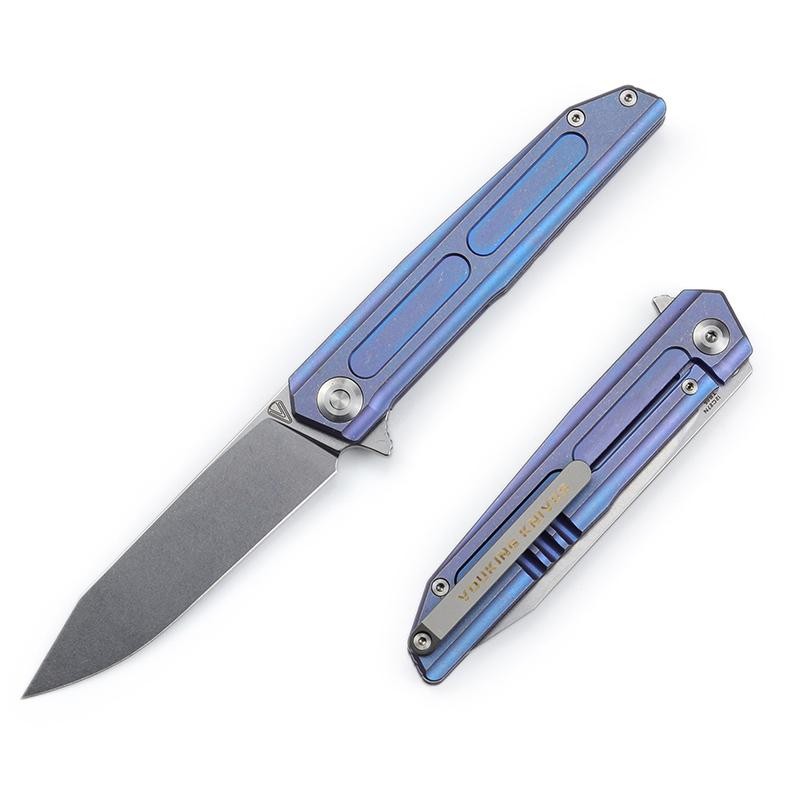 Складной нож Stedemon TS05BLU Складной нож Stedemon TS05BLU