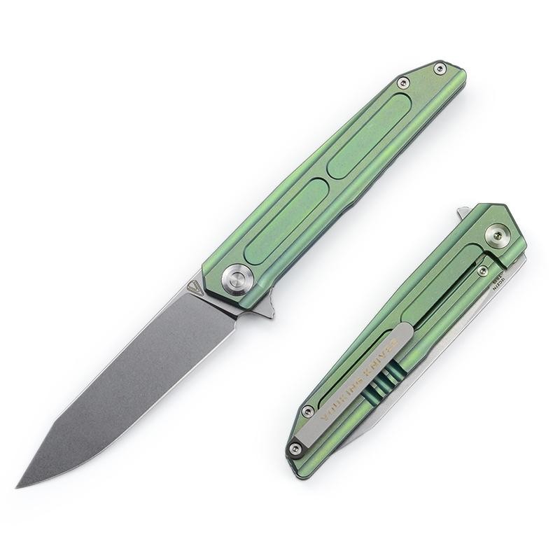 Складной нож Stedemon TS05GRN Складной нож Stedemon TS05GRN