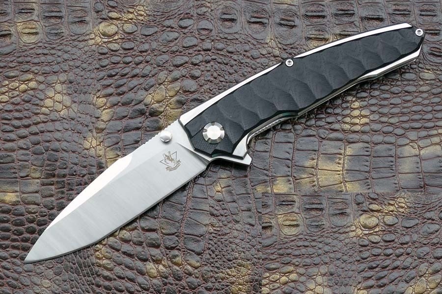 Складной нож Steelclaw Гром, GROM, 10,5 см. Складной нож Steelclaw Гром, GROM, 10,5 см.