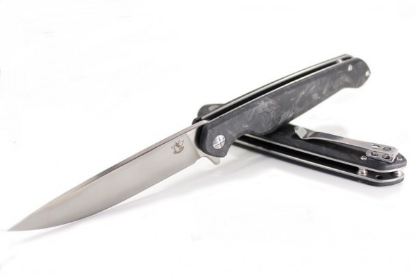 Складной нож Steelclaw Хамелеон-03, Chameleon 03g10, 10,6 см., рукоять G10 Складной нож Steelclaw Хамелеон-03, Chameleon 03g10, 10,6 см., рукоять G10