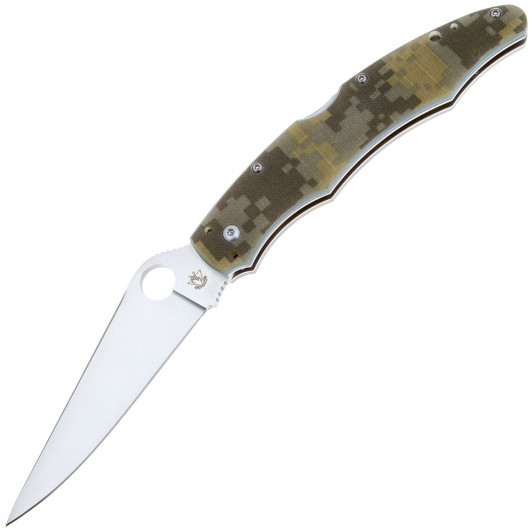Складной нож Steelclaw Коп-1 KOP-CAMO, сталь D2, 10,4 см Складной нож Steelclaw Коп-1 KOP-CAMO, сталь D2, 10,4 см