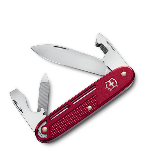 Складной нож Victorinox 0.8216.20 Synergy Alox Складной нож Victorinox 0.8216.20 Synergy Alox