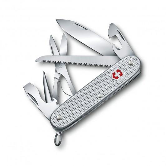 Складной нож Victorinox 0.8271.26, 10 функций Складной нож Victorinox 0.8271.26, 10 функций
