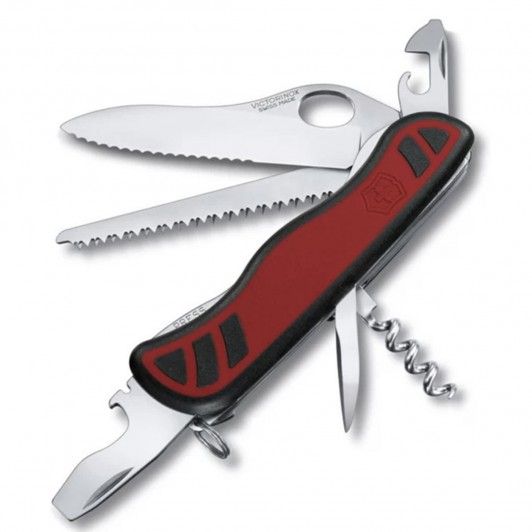 Складной нож Victorinox 0.8361.MC Forester M Grip Складной нож Victorinox 0.8361.MC Forester M Grip