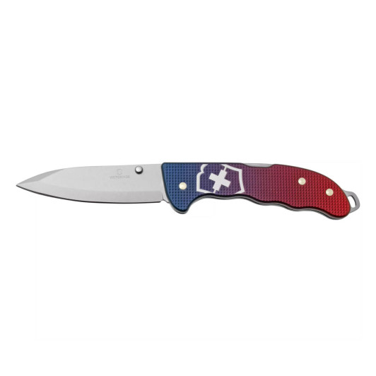 Складной нож Victorinox 0.9411.D221 Evoke Alox Складной нож Victorinox 0.9411.D221 Evoke Alox
