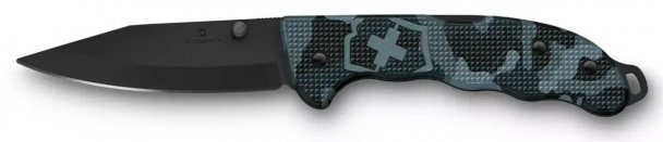 Складной нож victorinox 0.9425.DS222 evoke bsh alox navi Складной нож victorinox 0.9425.DS222 evoke bsh alox navi