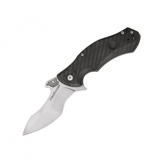 Складной нож Viper V5910FC Maga, сталь N690, Carbon fiber, 95 мм Складной нож Viper V5910FC Maga, сталь N690, Carbon fiber, 95 мм
