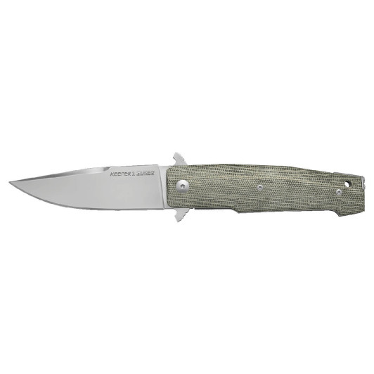 Складной нож Viper V6000CG Keeper 2 Складной нож Viper V6000CG Keeper 2