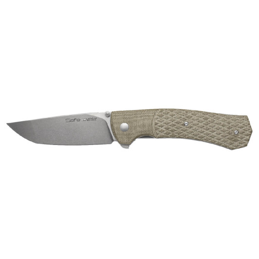 Складной нож Viper V6016CG3D Safe Складной нож Viper V6016CG3D Safe